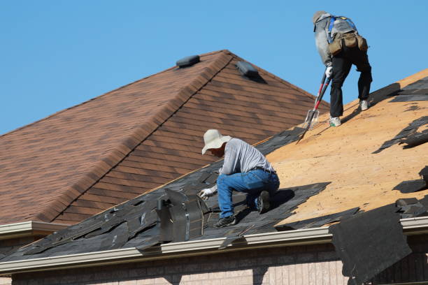 Waterproofing in Boiling Springs, PA