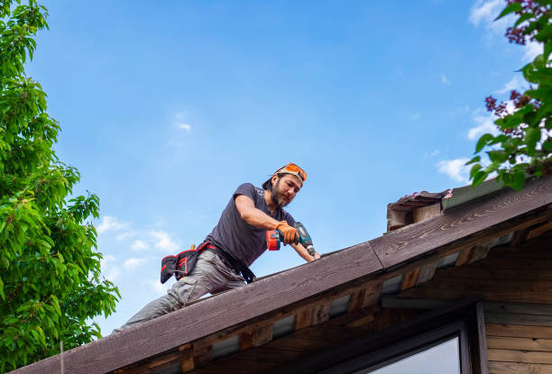 Best Sheet Metal Roofing  in Boiling Springs, PA