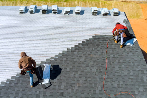 Fast & Reliable Emergency Roof Repairs in Boiling Springs, PA
