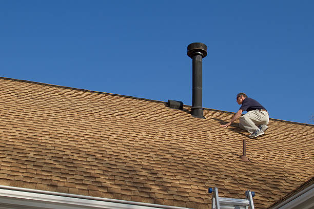 Roof Restoration in Boiling Springs, PA